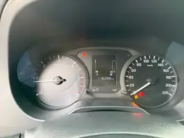 2019  Nissan Frontier - Image 21