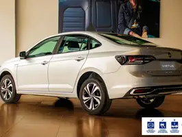 2025  Volkswagen Virtus - Image 11