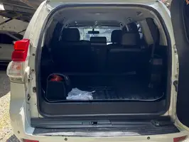2015  Toyota Prado - Image 24