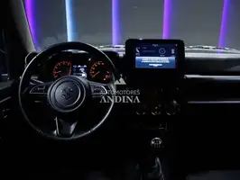 2024  Suzuki Jimny - Image 9