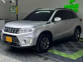 2021  Suzuki Grand - Image 8