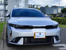 2026  Kia K3 - Image 19