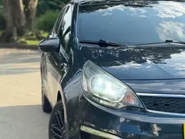 2015  Kia Rio - Image 14