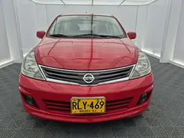 2012  Nissan Tiida - Image 7