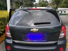 2017  Chevrolet Captiva - Image 20