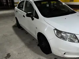 2018  Chevrolet Sail - Image 8