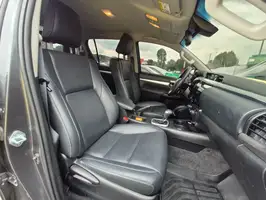 2023  Toyota Hilux - Image 18