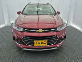 2019  Chevrolet Tracker - Image 20