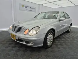 2004  Mercedes Unknown - Image 7