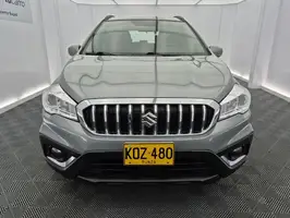 2022  Suzuki S - Image 26