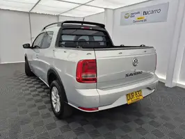 2019  Volkswagen Saveiro - Image 12