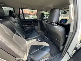 2013  Toyota Prado - Image 20