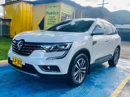2020  Renault Koleos - Image 60