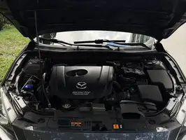 2015  Mazda 3 - Image 29