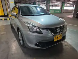 2017  Suzuki Baleno - Image 7