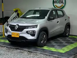 2024  Renault Kwid - Image 26