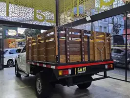 2022  Ford Ranger - Image 11