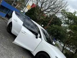 2015  Mazda 3 - Image 14