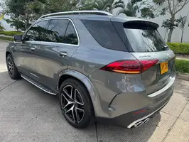 2022  Mercedes Unknown - Image 13