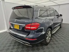 2017  Mercedes Unknown - Image 16