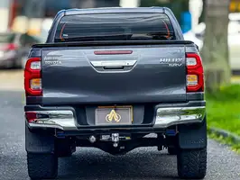 2019  Toyota Hilux - Image 13
