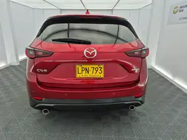 2023  Mazda Cx - Image 30