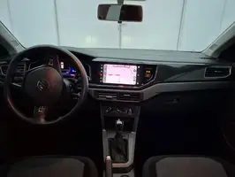 2025  Volkswagen Virtus - Image 18