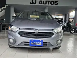 2022  Chevrolet Joy - Image 7