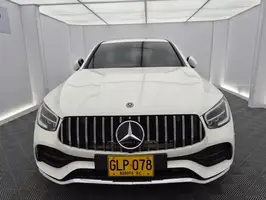 2020  Mercedes Unknown - Image 6