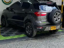 2020  Ford Ecosport - Image 13