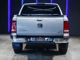 2022  Volkswagen Amarok - Image 9