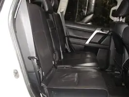 2020  Toyota Prado - Image 35