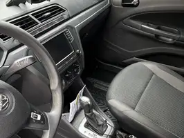 2021  Volkswagen Gol - Image 15