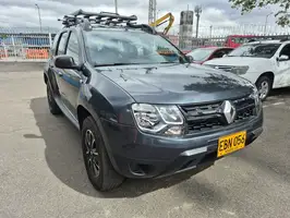 2018  Renault Duster - Image 8