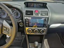 2016  Subaru Unknown - Image 22