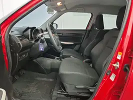 2023  Suzuki Swift - Image 18