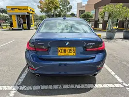 2022  Bmw Serie - Image 33