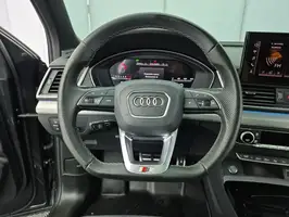 2024  Audi Q5 - Image 43
