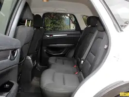 2019  Mazda Cx - Image 21