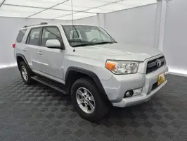 2011  Toyota 4Runner - Image 7