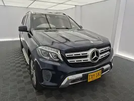 2017  Mercedes Unknown - Image 8