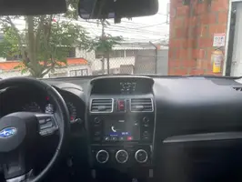 2015  Subaru Unknown - Image 25