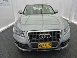 2012  Audi Q5 - Image 9