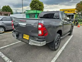 2023  Toyota Hilux - Image 14