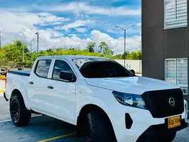 2026  Nissan Frontier - Image 8