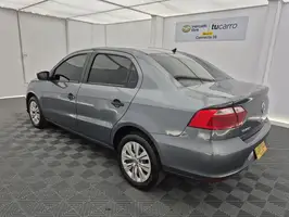 2022  Volkswagen Voyage - Image 29