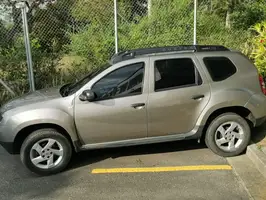 2020  Renault Duster - Image 24