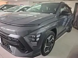 2026  Hyundai Kona - Image 7