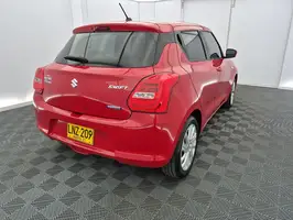2023  Suzuki Swift - Image 17