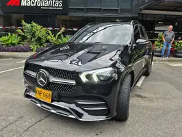 2022  Mercedes Unknown - Image 28